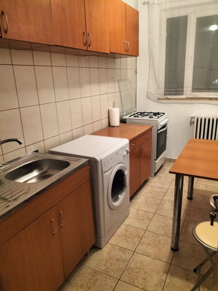 Drumul Taberei, 2 camere.