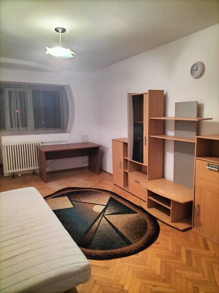 Drumul Taberei, 2 camere.