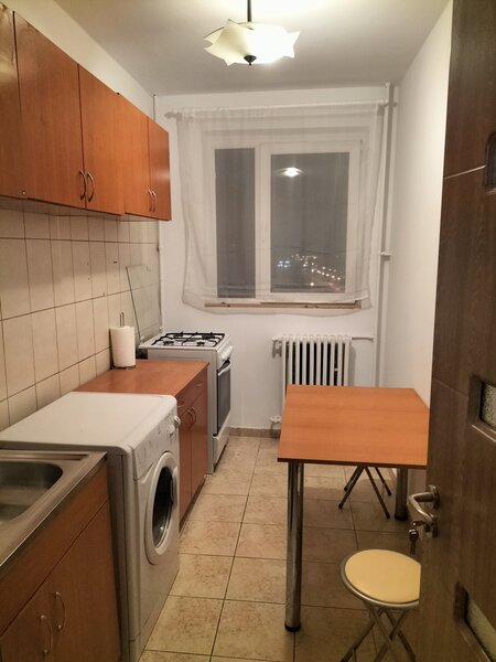 Drumul Taberei, 2 camere.